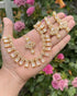 Zircon Lustre Set